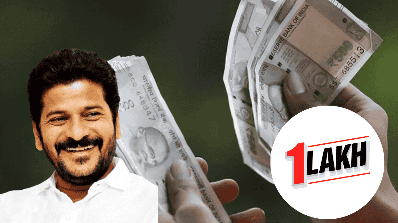Revanth Anna ka Sahara – Miskeen la Kosam Scheme
