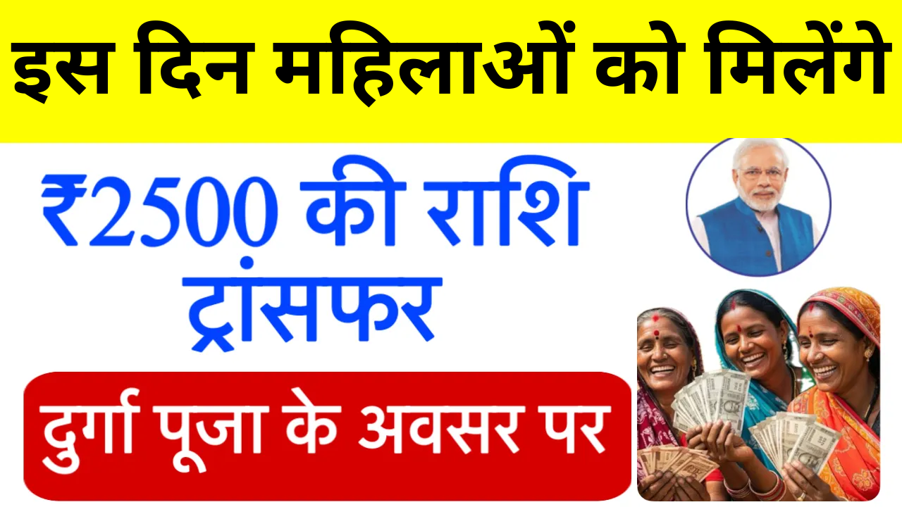 Maiya Samman Yojana 14th installment Date
