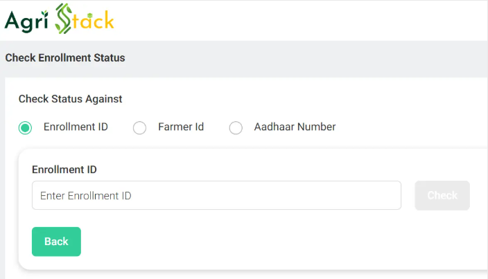 CM Kisan Samman Nidhi Yojana Status