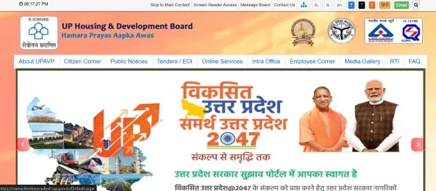 Saumitra Housing Scheme Lucknow