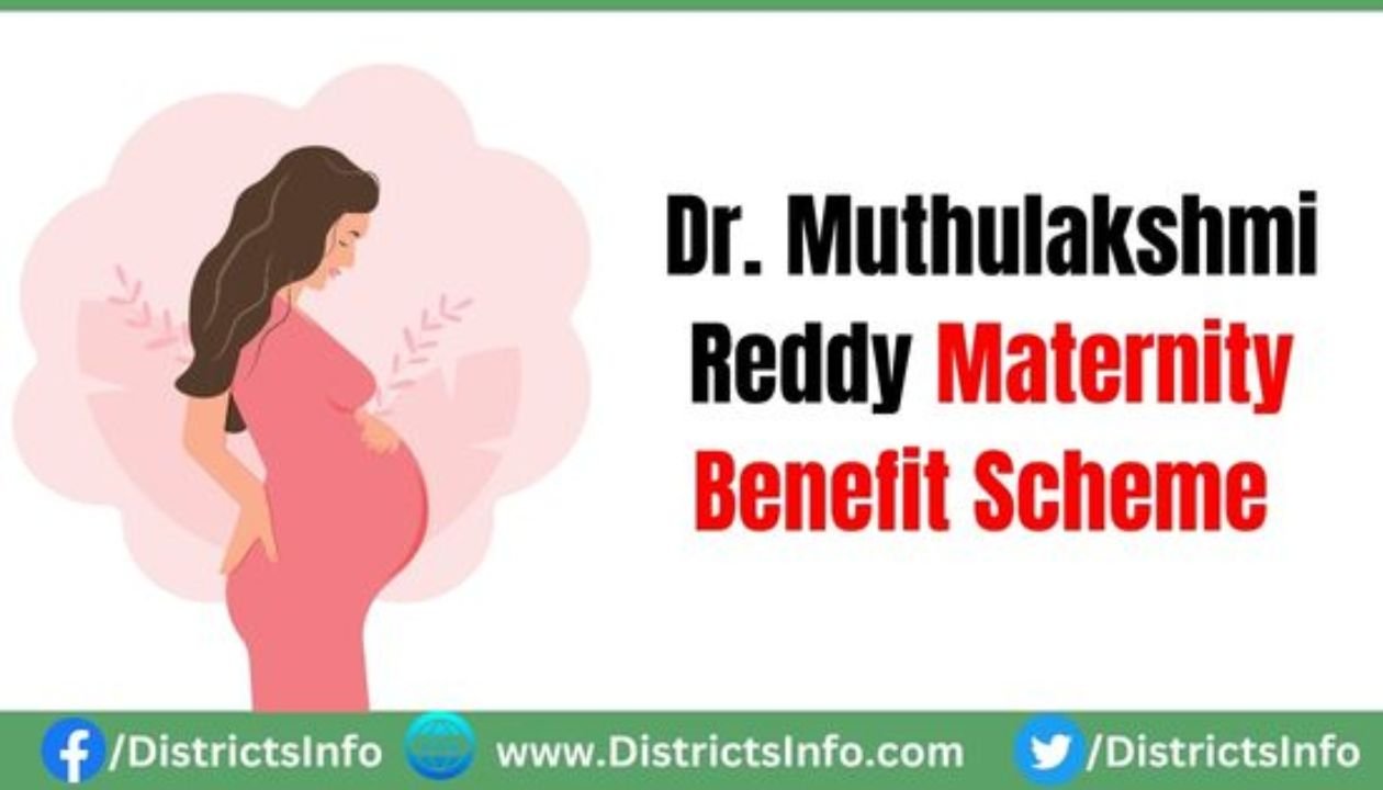 Muthulakshmi Reddy Scheme