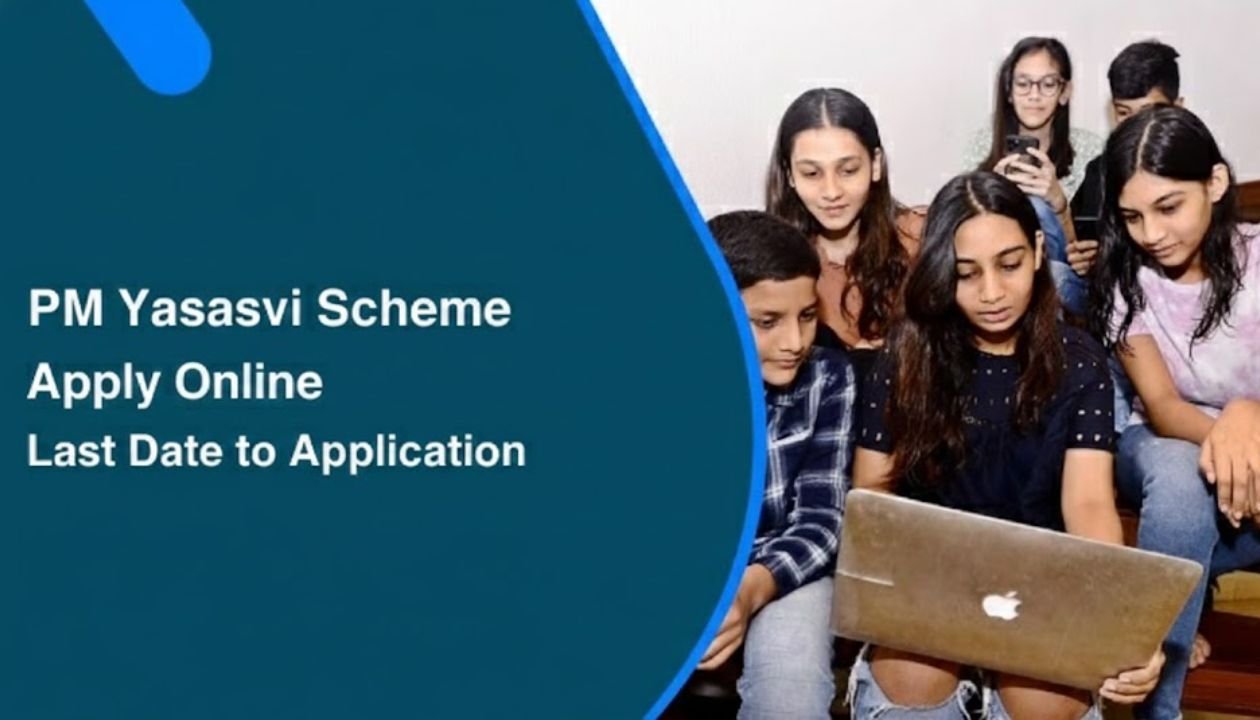 PM Yasasvi Scheme