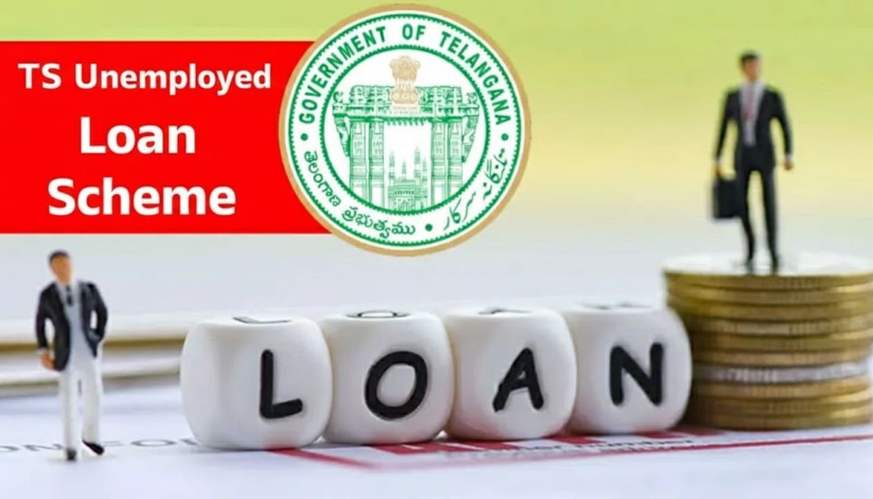 TS Unemployed Loan Scheme