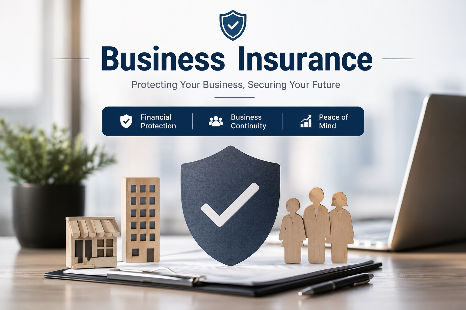 Best Business Insurance Plans for Small Businesses